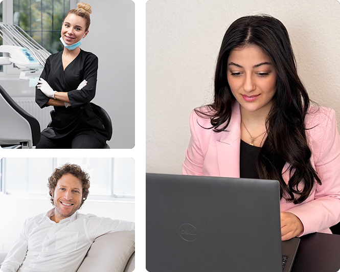 Über DentOptima - Abrechnungsmanagement für Ihre Praxis